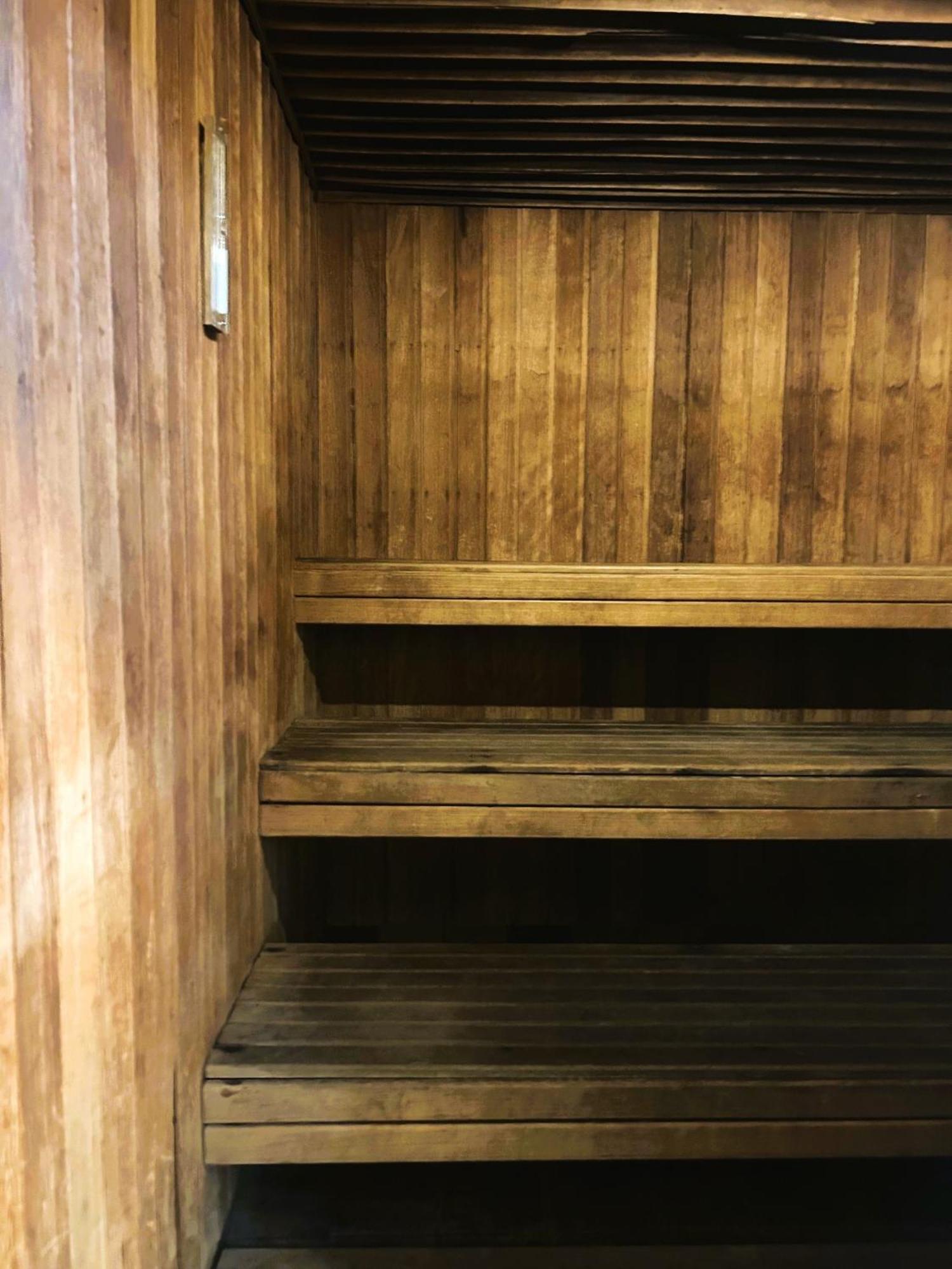 Apartamento Com Estrutura De Hotel A Rio de Janeiro Buitenkant foto